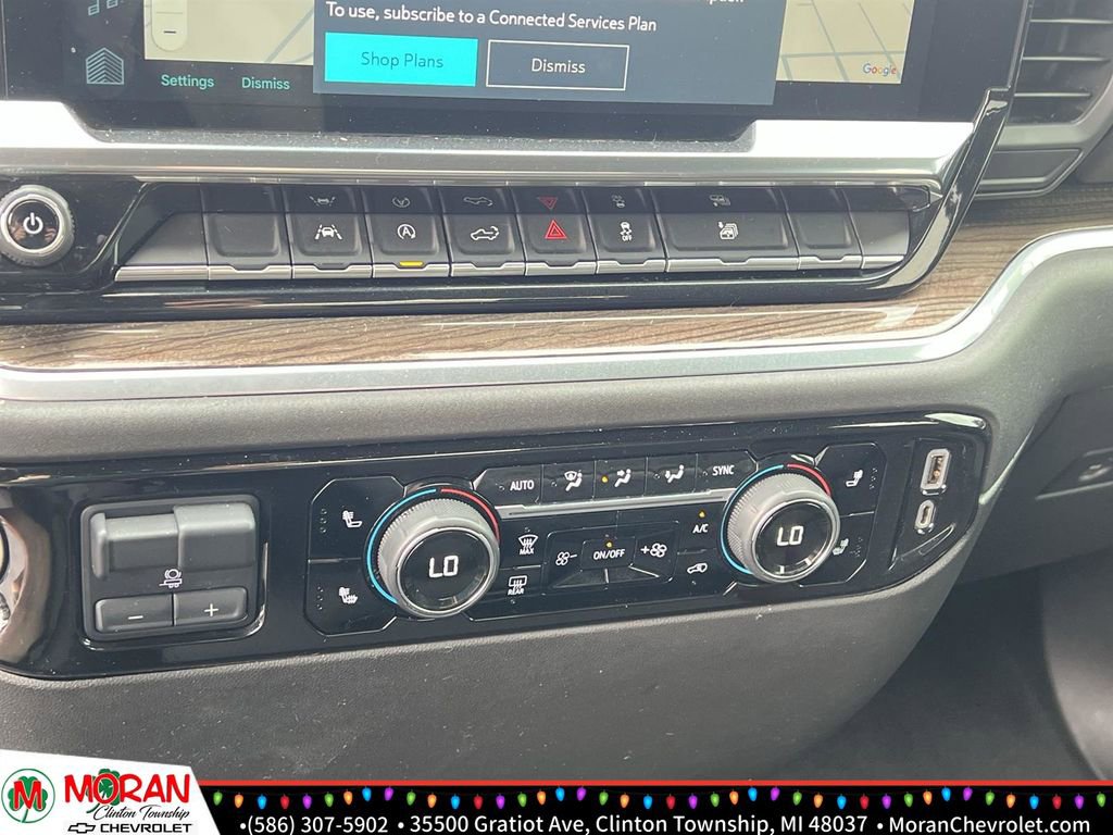 Certified 2022 Chevrolet Silverado 1500 RST image 17