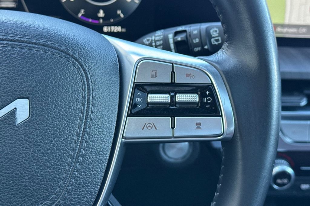 Used 2023 Kia Telluride SX image 31