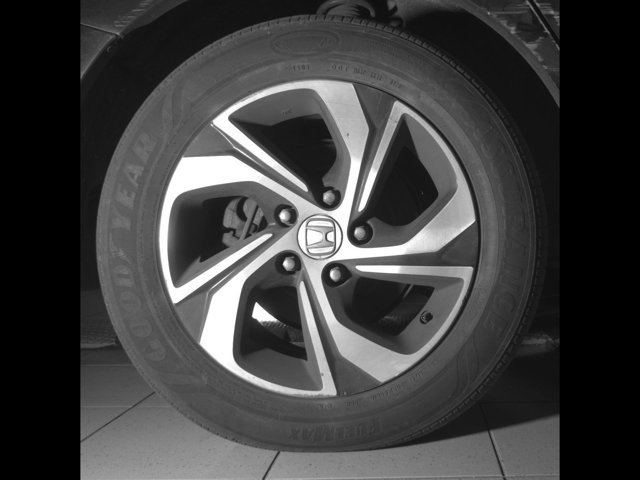 Used 2017 Honda Accord LX image 9