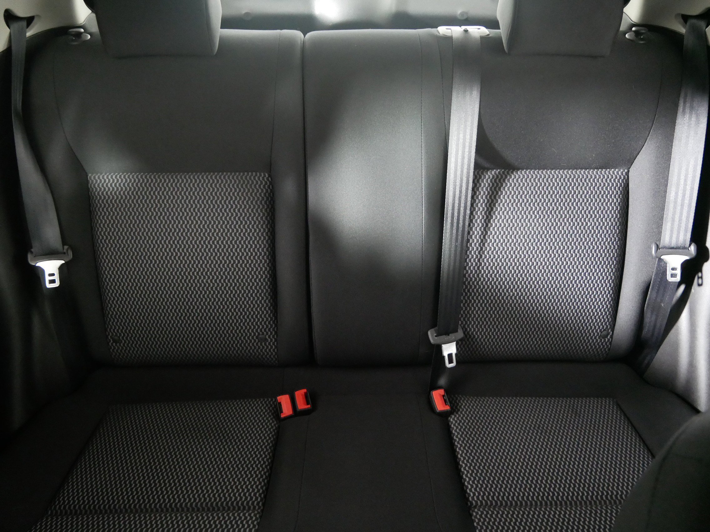 Used 2015 Nissan Juke S image 13