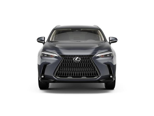 New 2026 Lexus NX 350 AWD w/ Accessory Package (K3) image 5