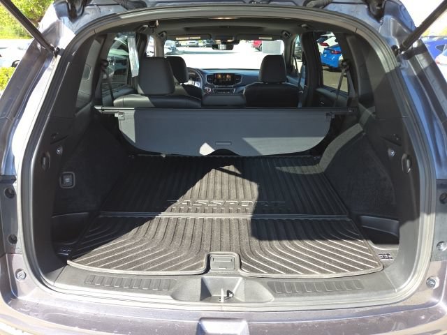 Certified 2021 Honda Passport EX-L image 21