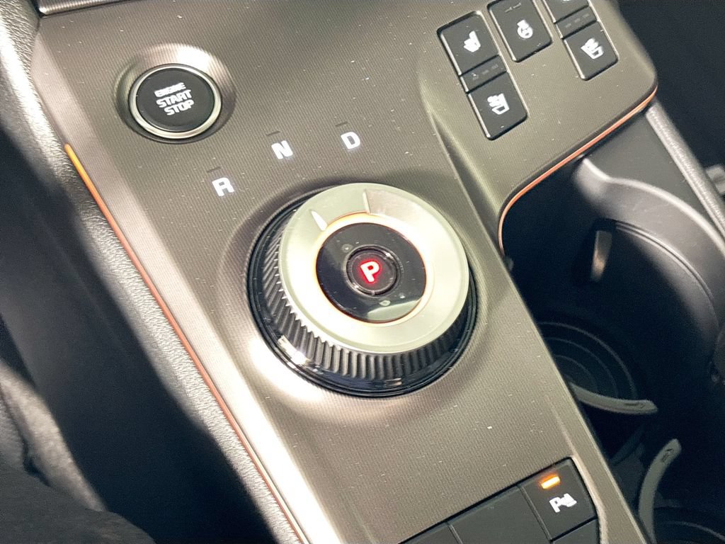 New 2026 Kia Sportage SX Prestige AWD/4WD image 18