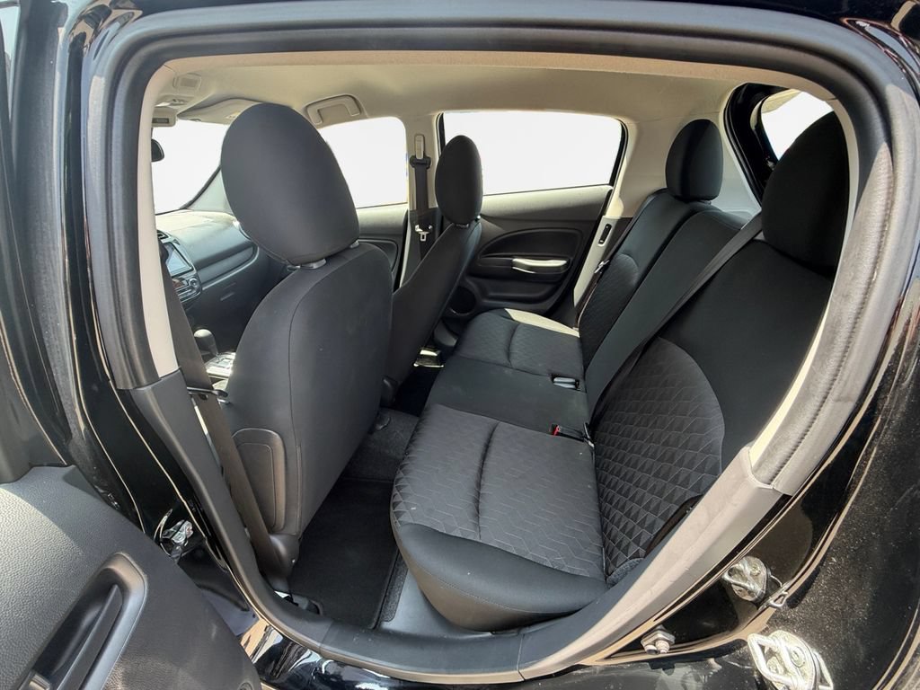 Used 2024 Mitsubishi Mirage ES FWD image 22