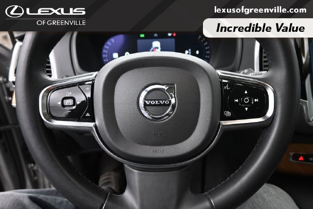 Used 2024 Volvo XC90 B6 Plus w/ Protection Package Premier AWD/4WD image 11
