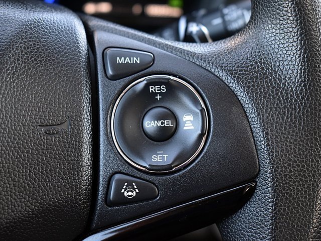 Used 2022 Honda HR-V EX image 39