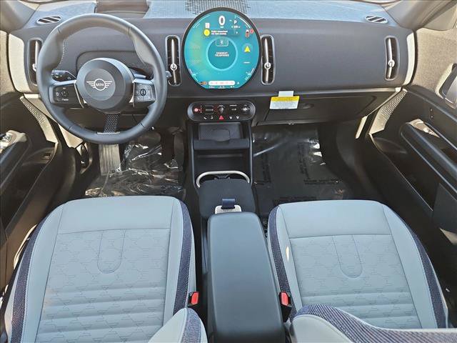 Used 2026 MINI Cooper Countryman S AWD/4WD image 18