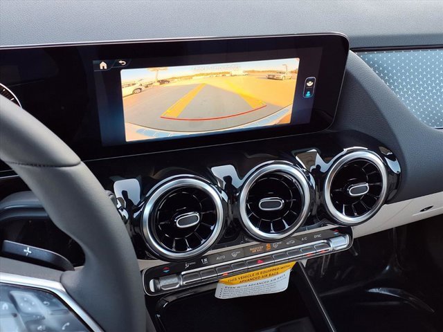 New 2026 Mercedes-Benz GLA 250 image 6