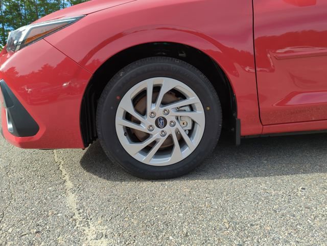 New 2025 Subaru Impreza 2.0i image 24