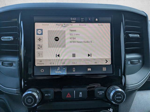 New 2026 RAM 2500 Tradesman w/ Chrome Appearance Group image 12