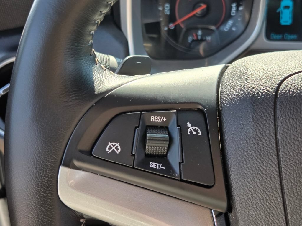 Used 2013 Chevrolet Camaro LT w/ RS Package RWD image 25