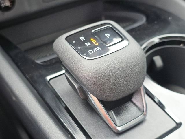 New 2026 Nissan Rogue SV w/ Cold Weather Package image 29