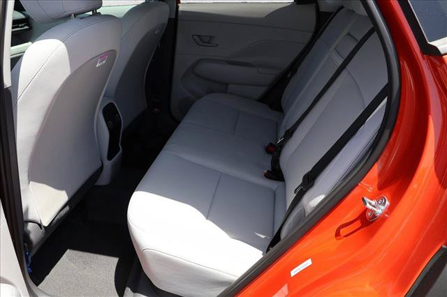 New 2026 Hyundai Kona SEL Sport FWD image 22