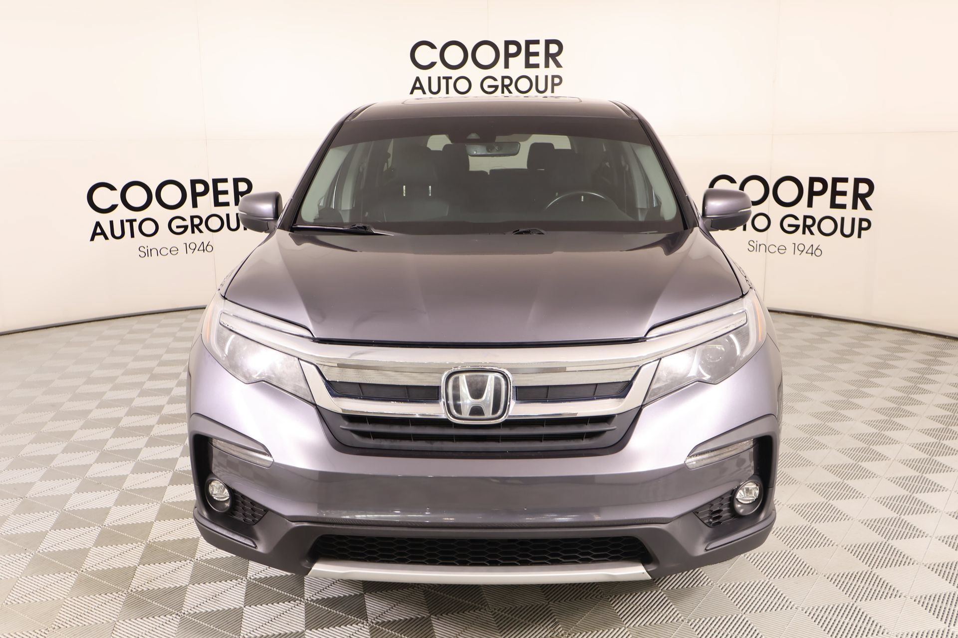 Used 2022 Honda Pilot EX-L image 9