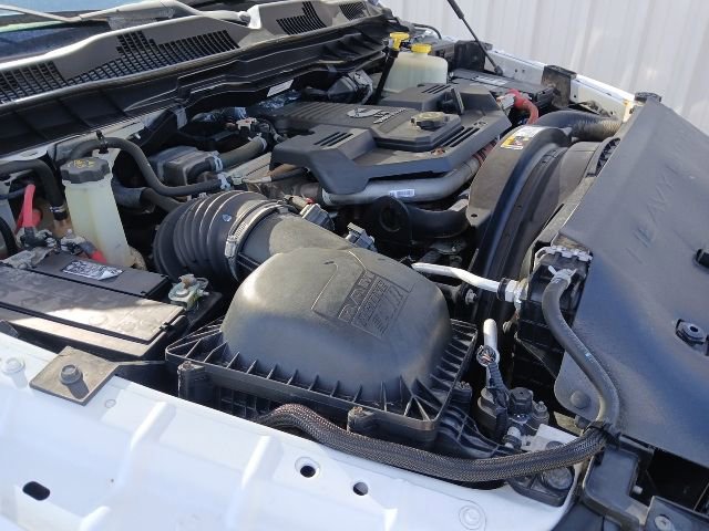 Used 2016 RAM 5500 Tradesman w/ Power Accessory Group AWD/4WD image 35