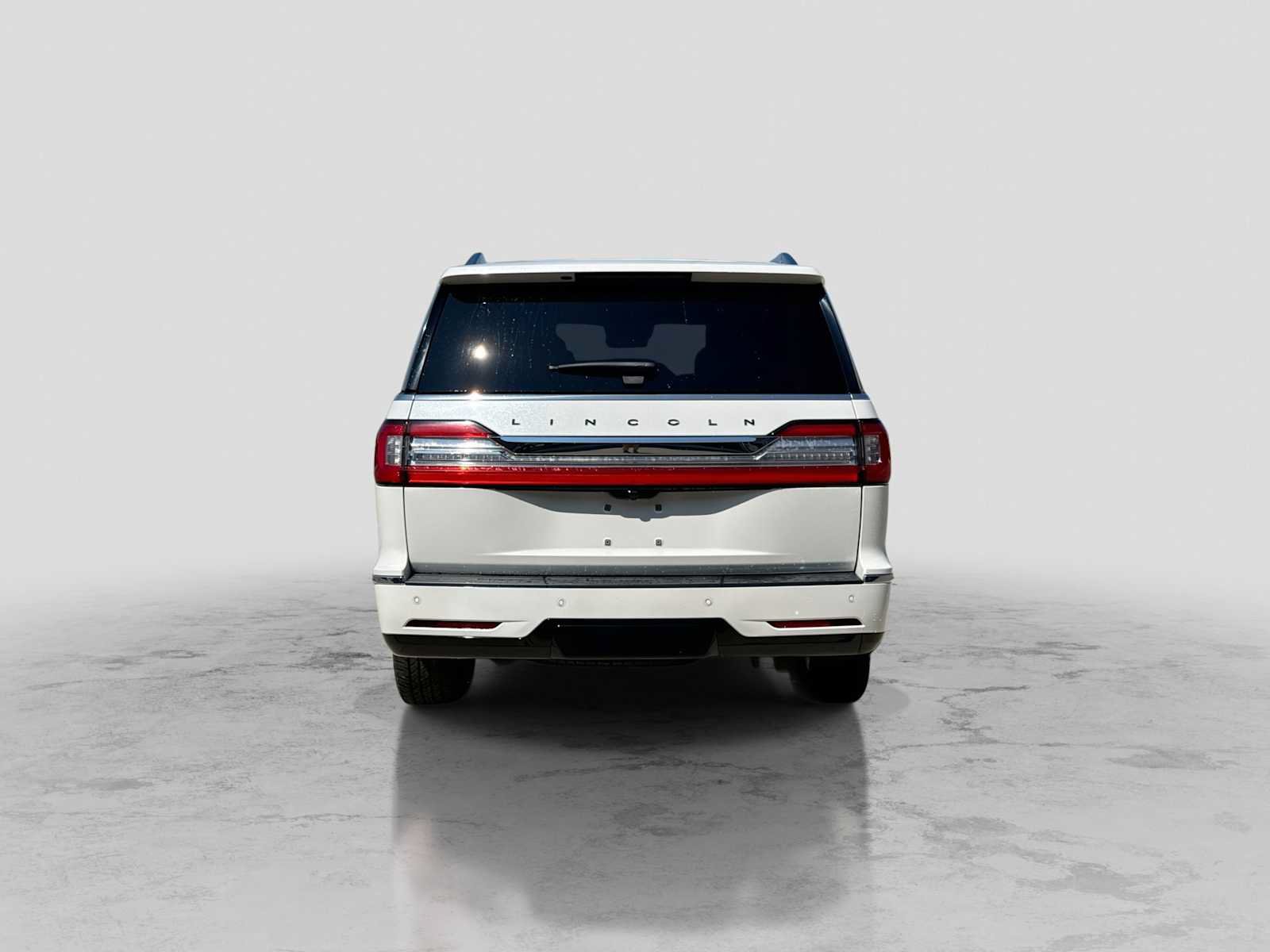 Used 2021 Lincoln Navigator Black Label AWD/4WD image 5