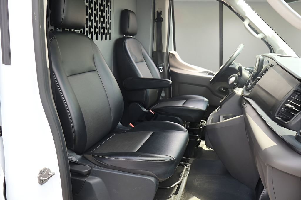 Used 2020 Ford Transit 350 148 High Roof w/ Load Area Protection Package RWD image 17