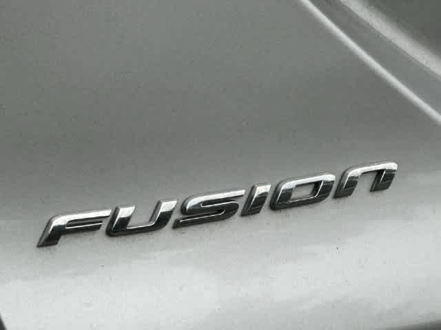 Used 2014 Ford Fusion S FWD image 16