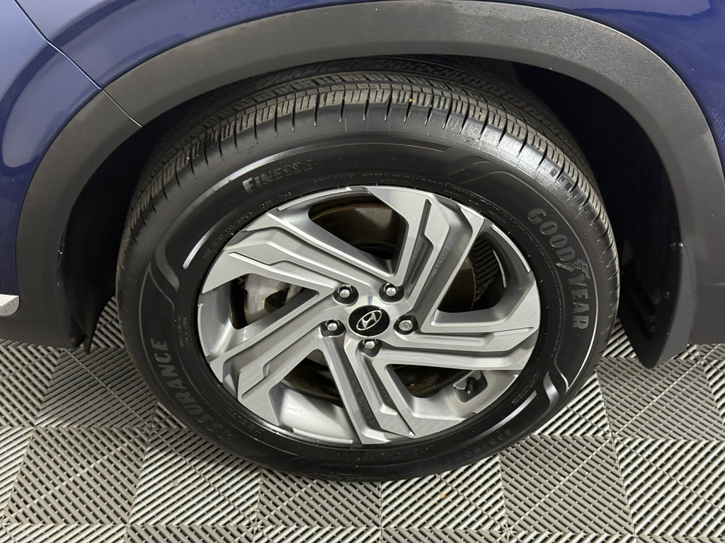 Used 2021 Hyundai Santa Fe SEL w/ Convenience Package image 12