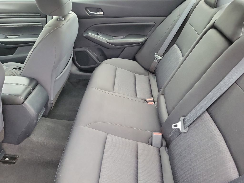 Used 2020 Nissan Altima 2.5 S image 9