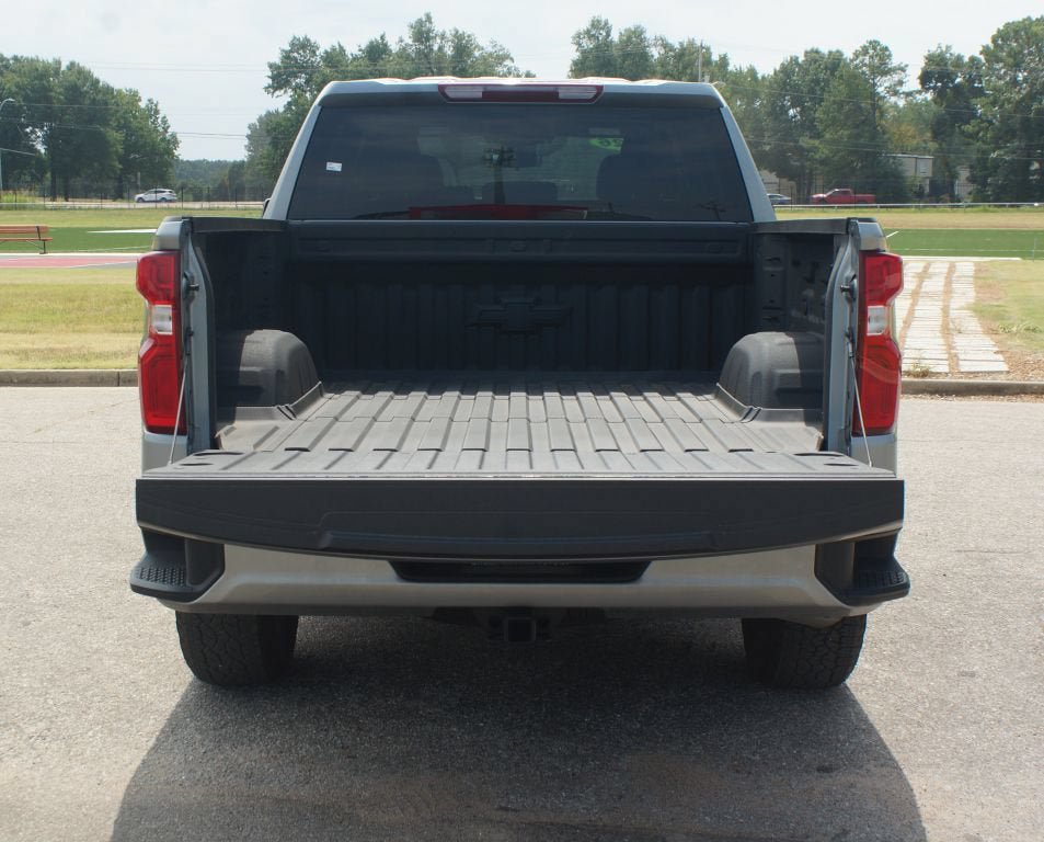 Used 2026 Chevrolet Silverado 1500 RST w/ RST Select Package AWD/4WD image 17