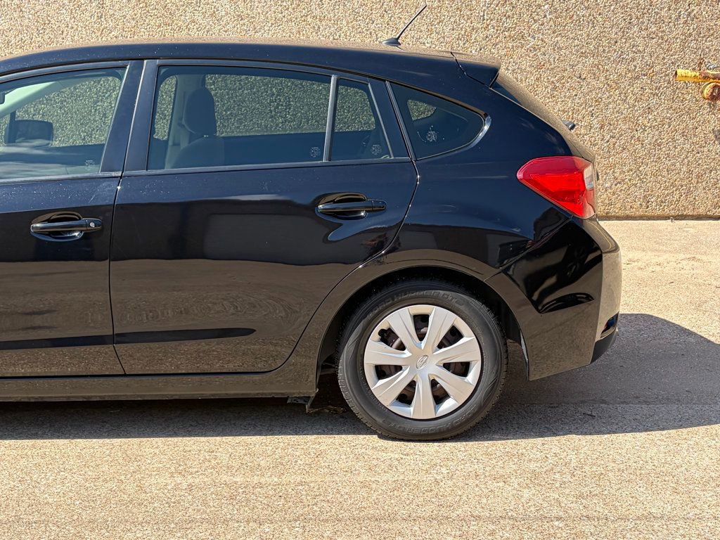 Used 2016 Subaru Impreza 2.0i image 10