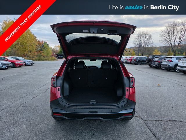 New 2026 Kia Sportage X-Pro Prestige image 9