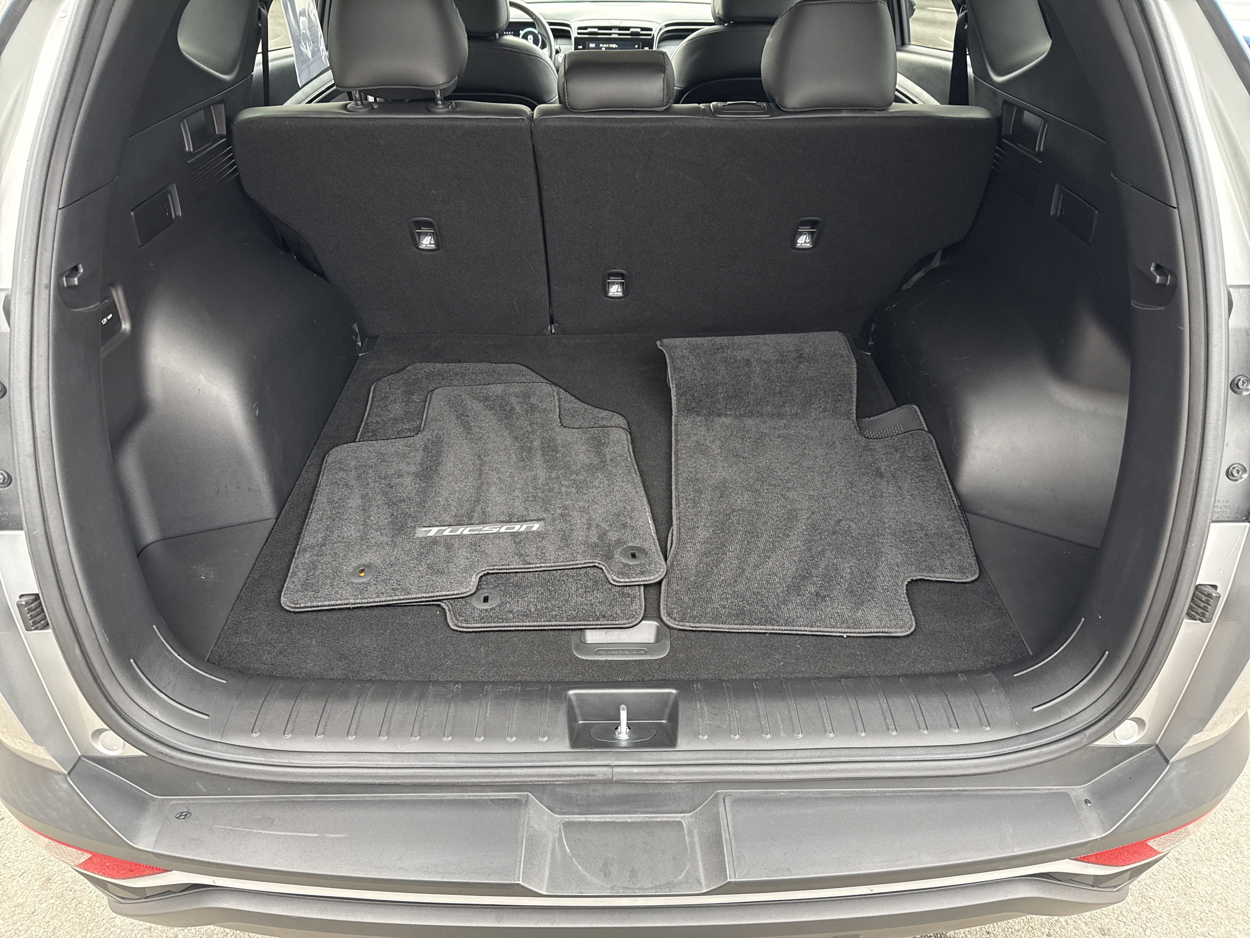 Used 2023 Hyundai Tucson SEL w/ Convenience Package image 5