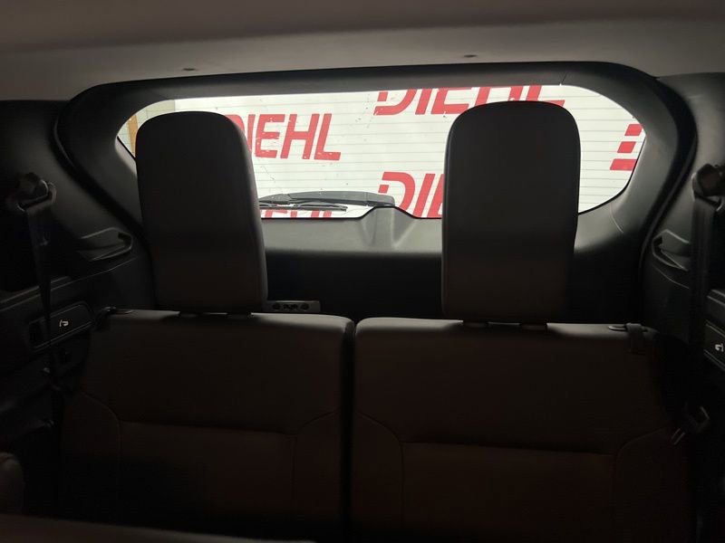 Used 2022 Mitsubishi Outlander SE AWD/4WD image 18