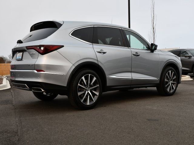 Certified 2026 Acura MDX Technology Package image 7