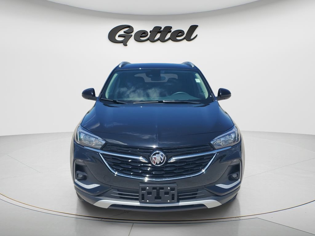 Used 2023 Buick Encore GX Select AWD/4WD image 8