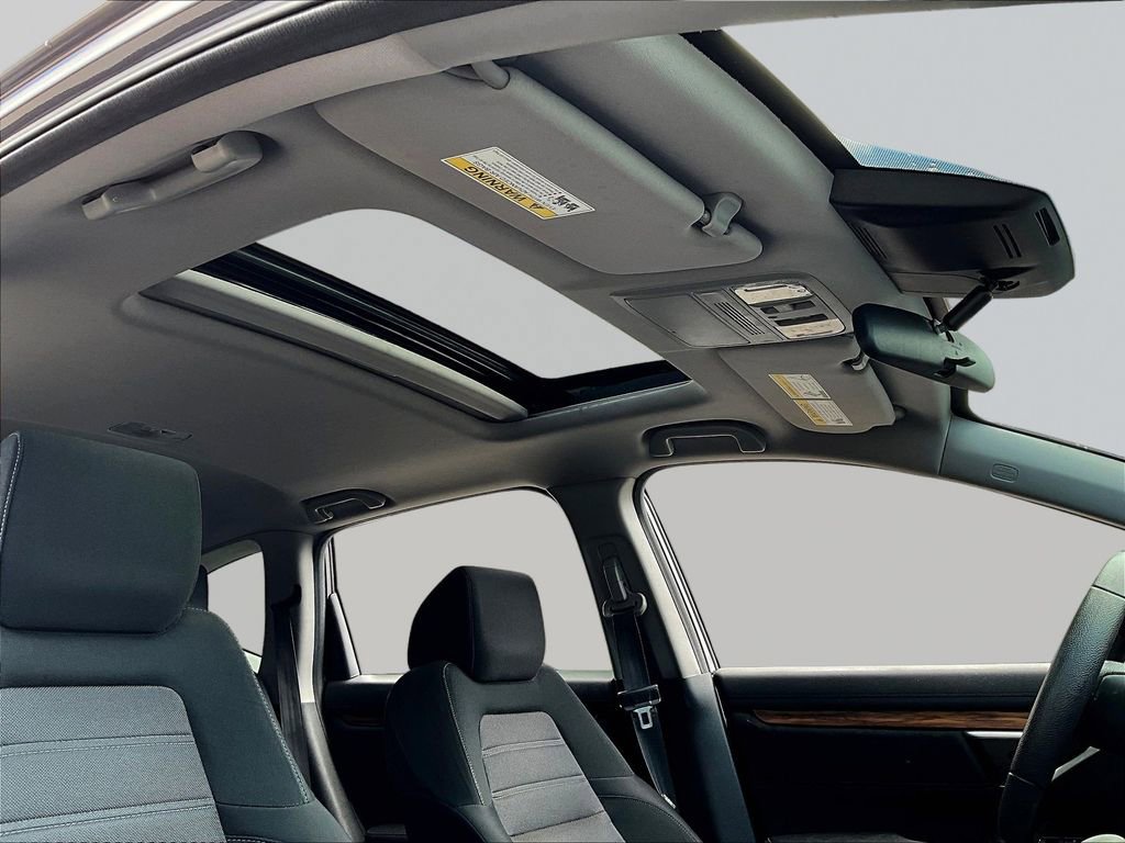 Used 2020 Honda CR-V EX image 16