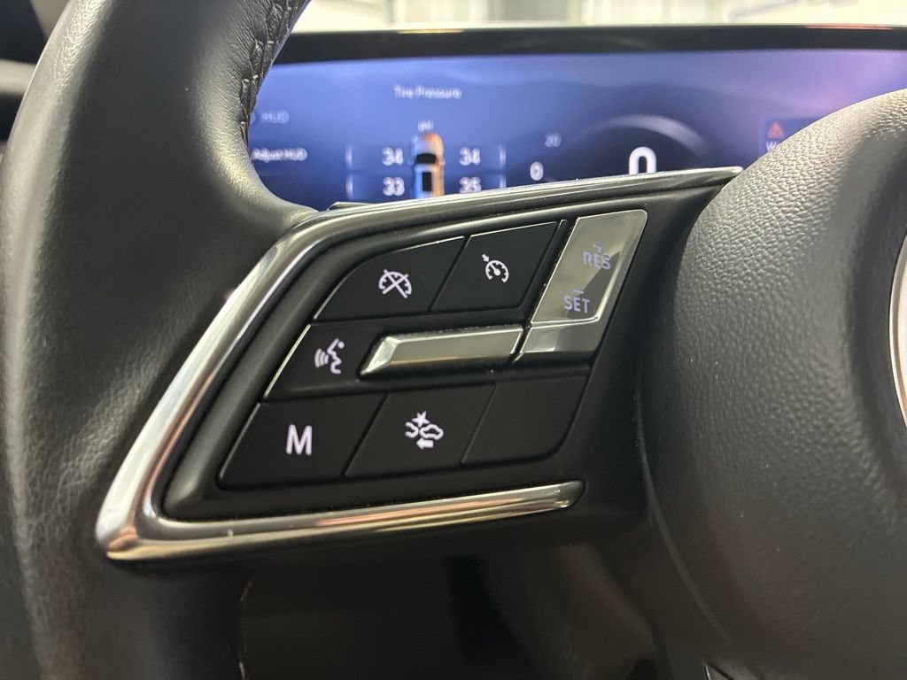 Used 2024 Buick Envision Preferred AWD/4WD image 21