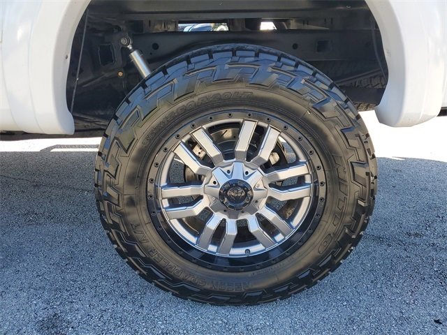 Used 2014 Ford F150 FX4 w/ Equipment Group 402A Luxury image 25