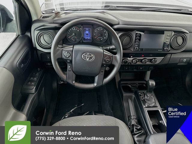Used 2020 Toyota Tacoma SR AWD/4WD image 25