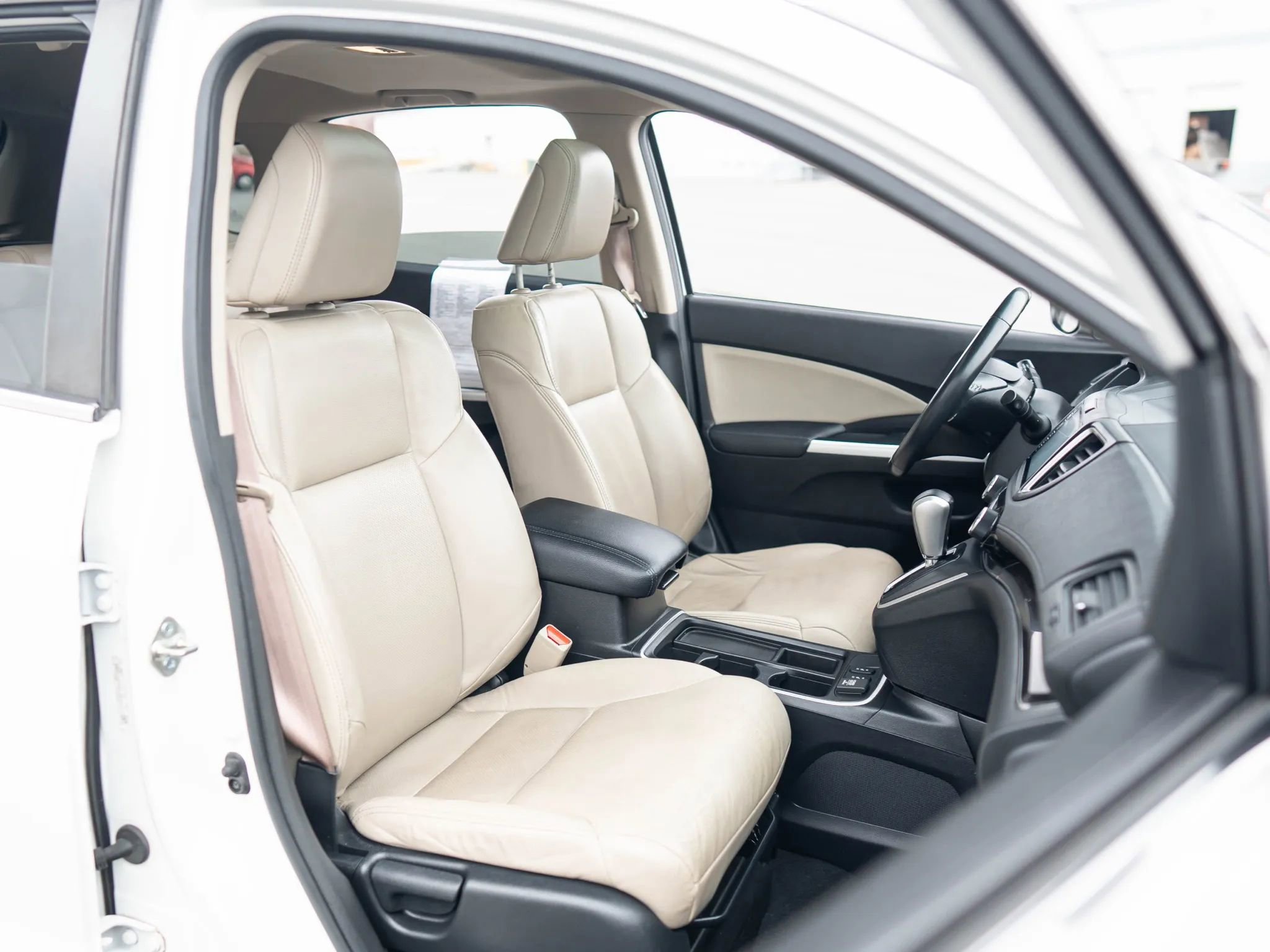 Used 2016 Honda CR-V EX-L image 19