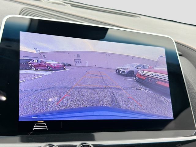 Used 2020 Cadillac CT5 V w/ Premium Package image 14