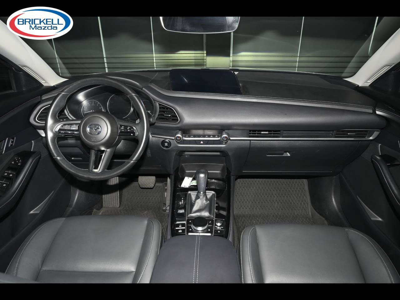 Used 2024 MAZDA CX-30 AWD 2.5 S w/ Select Sport Pkg image 17