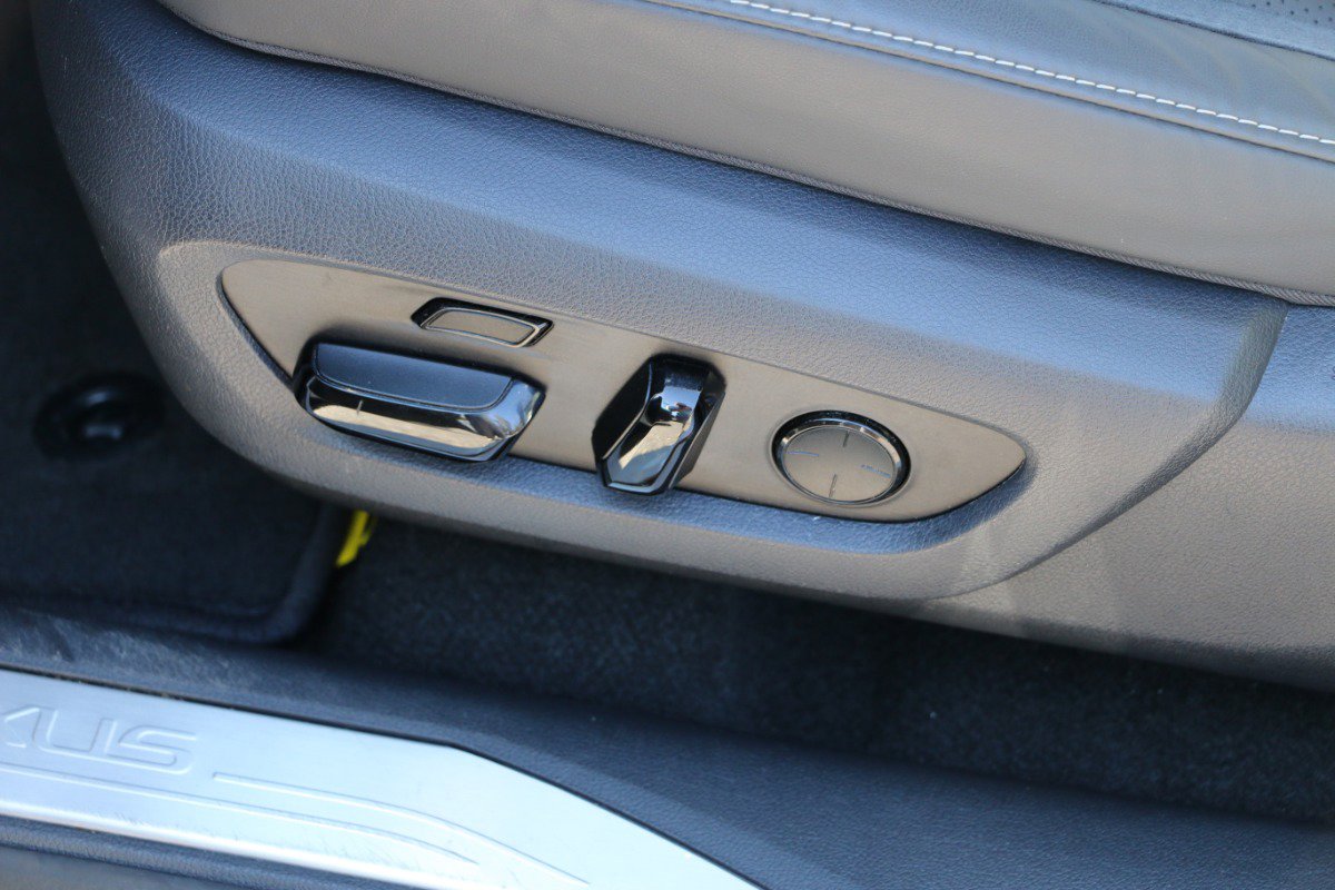 Used 2024 Lexus RX 350 FWD image 26