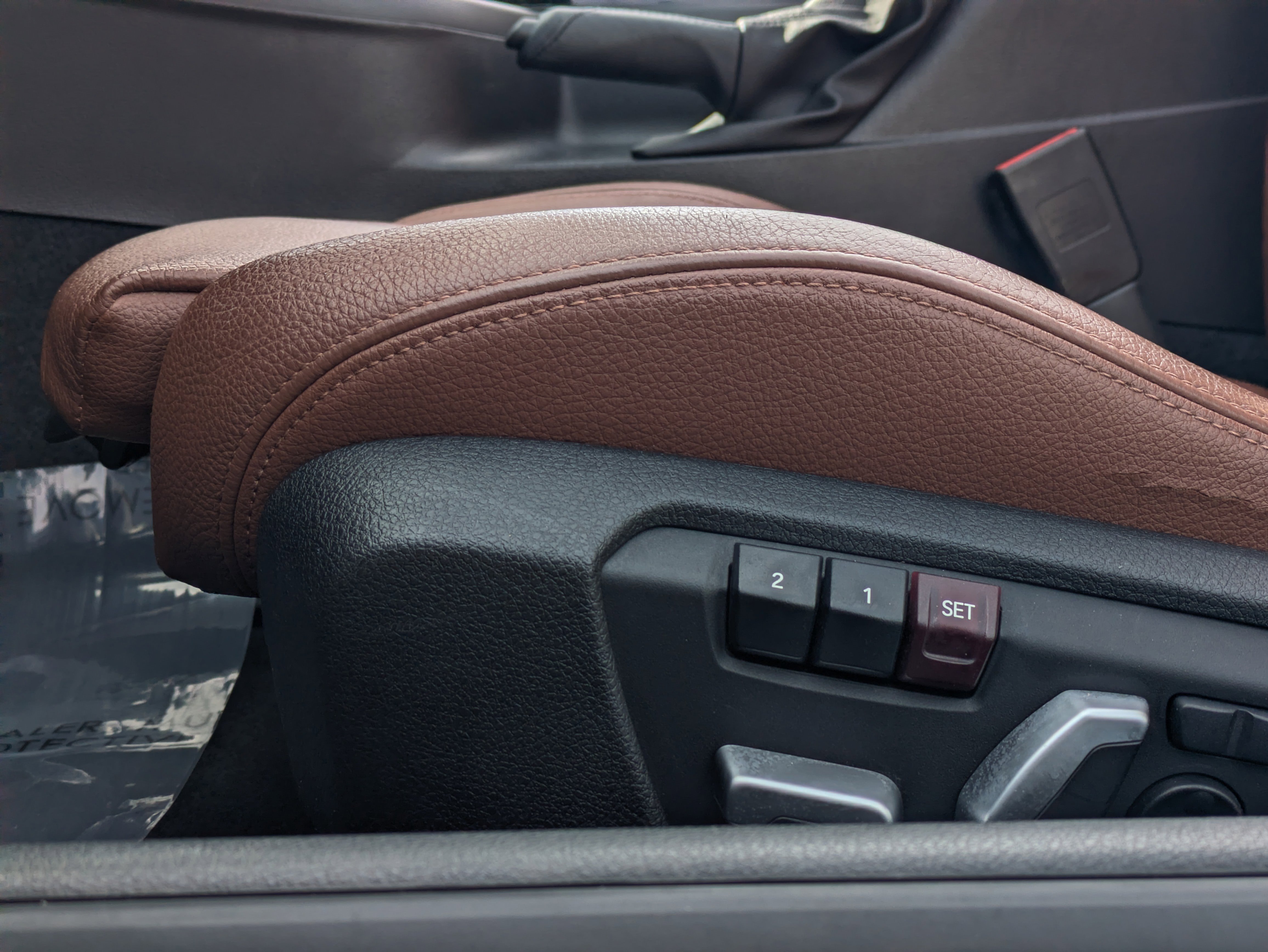 Used 2016 BMW 228i xDrive Convertible image 18