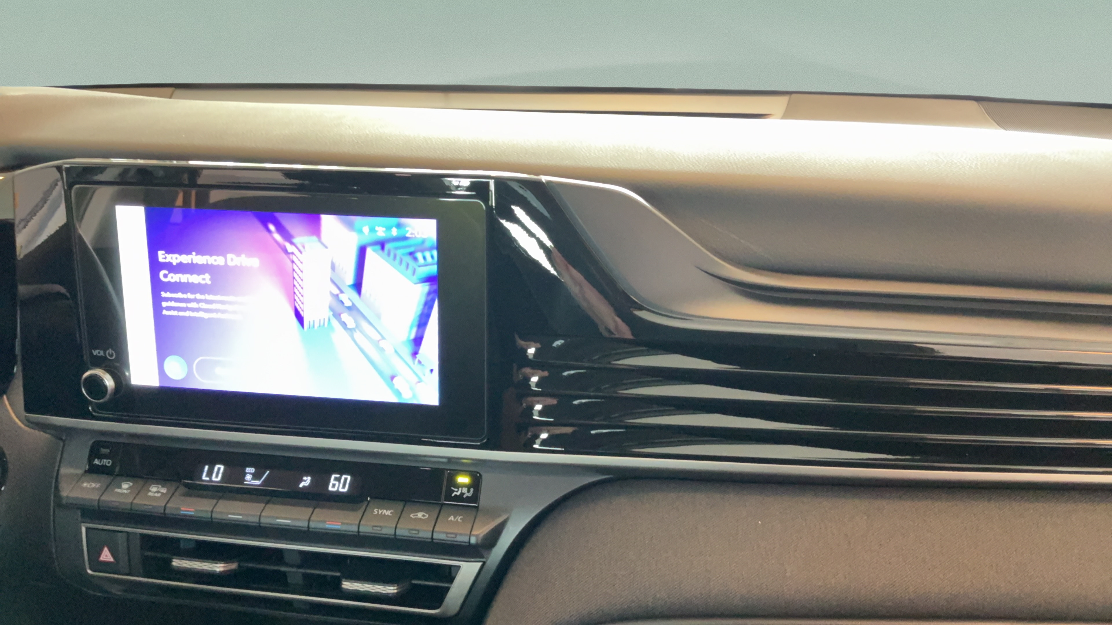 Certified 2025 Toyota Camry LE w/ Convenience Package FWD image 34