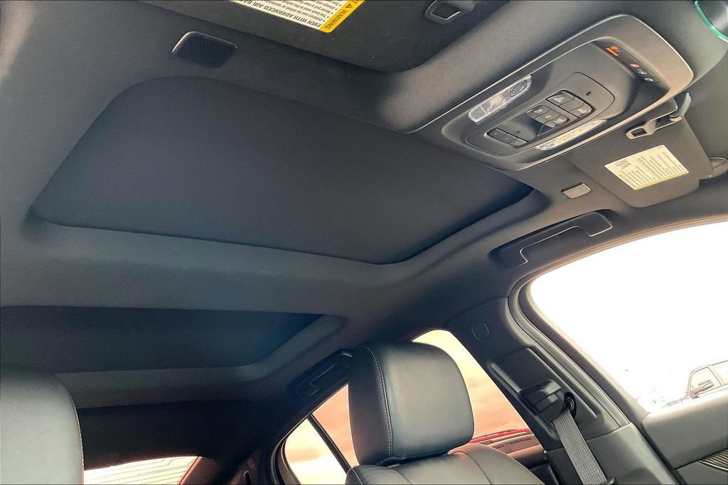 Used 2022 Cadillac CT5 Sport w/ Climate Package image 28