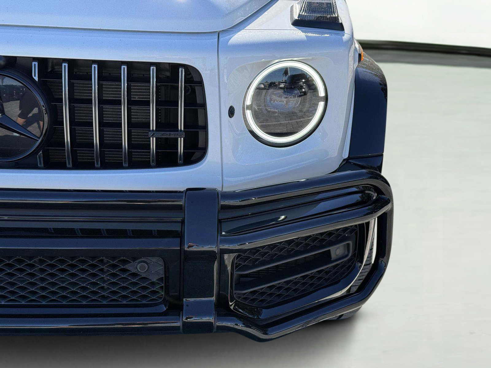 Used 2024 Mercedes-Benz G 63 AMG 4MATIC image 10