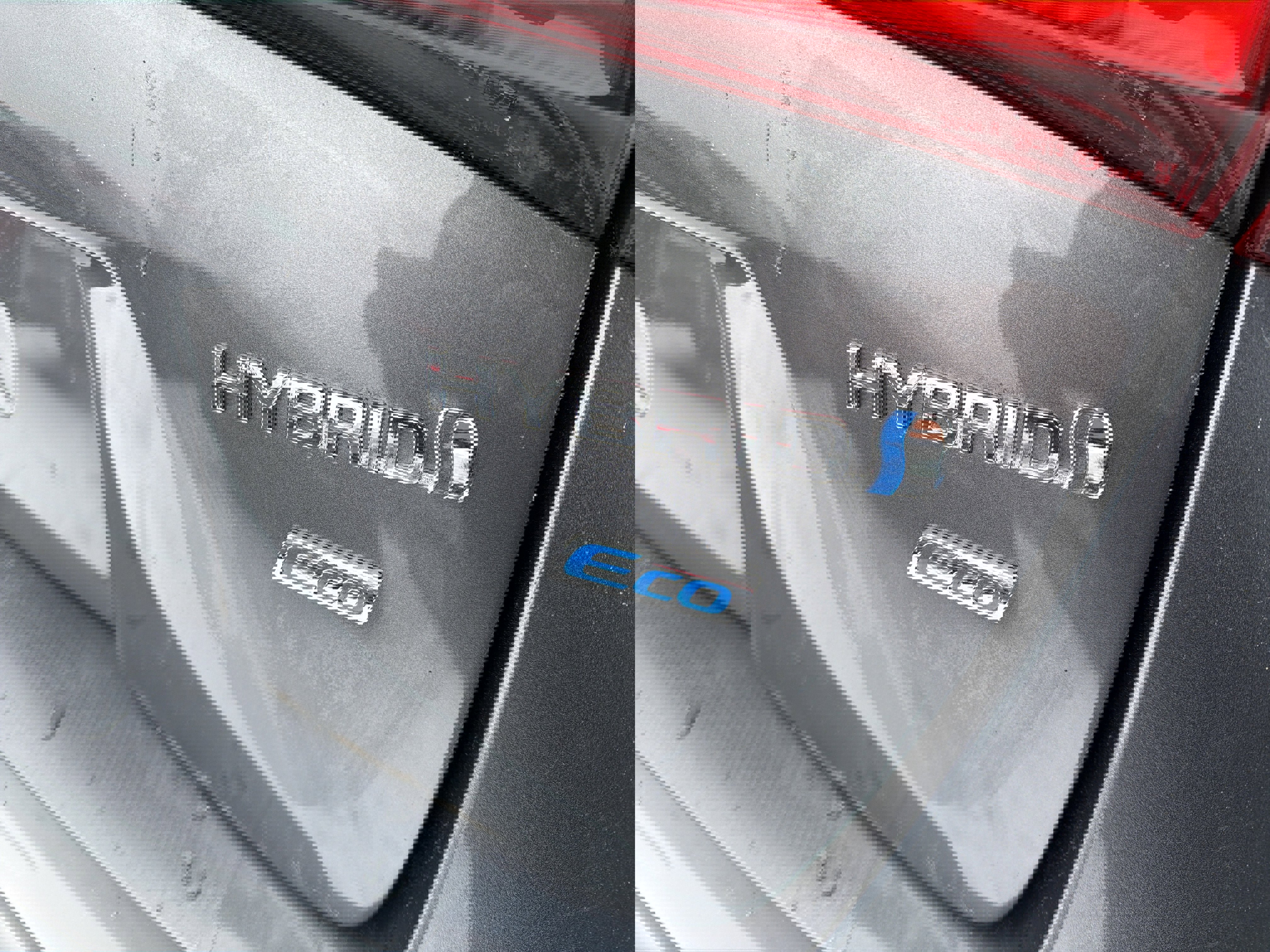 Certified 2022 Toyota Prius L Eco image 8