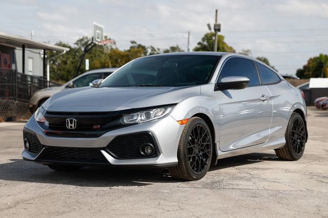 Used 2019 Honda Civic Si image 4
