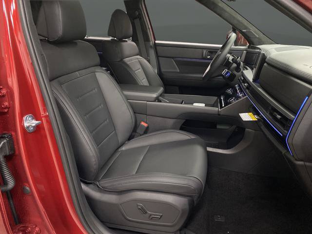 New 2026 Hyundai Santa Fe Calligraphy AWD/4WD image 33