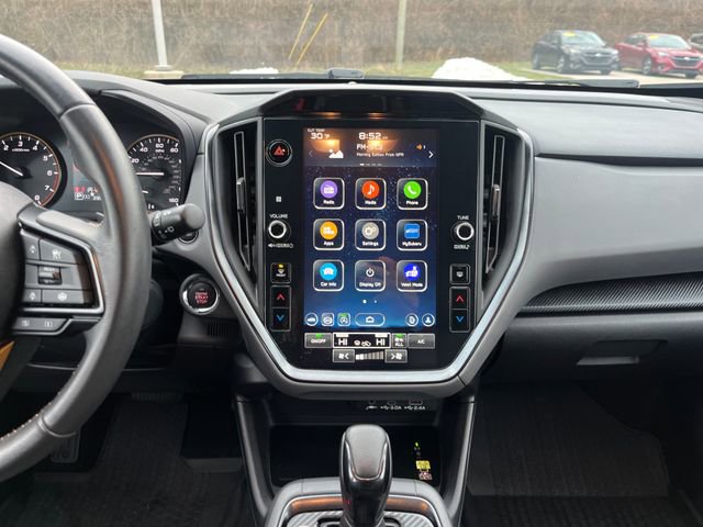 Certified 2024 Subaru Crosstrek 2.5i Wilderness w/ Crosstrek Mirror Package image 17