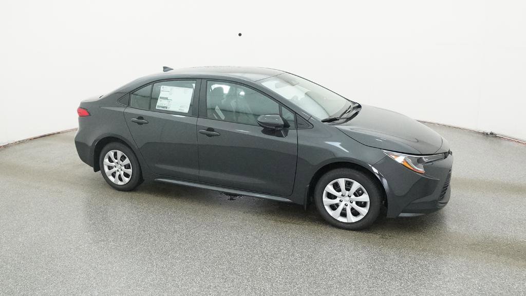 New 2026 Toyota Corolla LE image 12