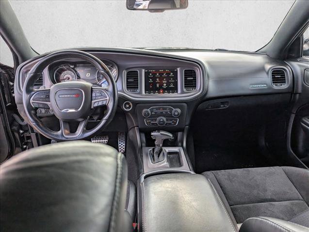 Used 2019 Dodge Charger Scat Pack w/ Dynamics Package image 15