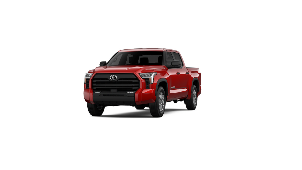 New 2026 Toyota Tundra SR5 AWD/4WD image 20